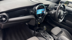 MINI Hatchback 135kW Cooper S Level 2 33kWh 3dr Auto Electric Hatchback